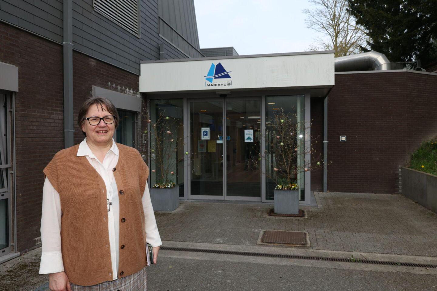 Caroline Gennez: “Ook zes bewoners van woonzorgcentrum in Gavere te ...