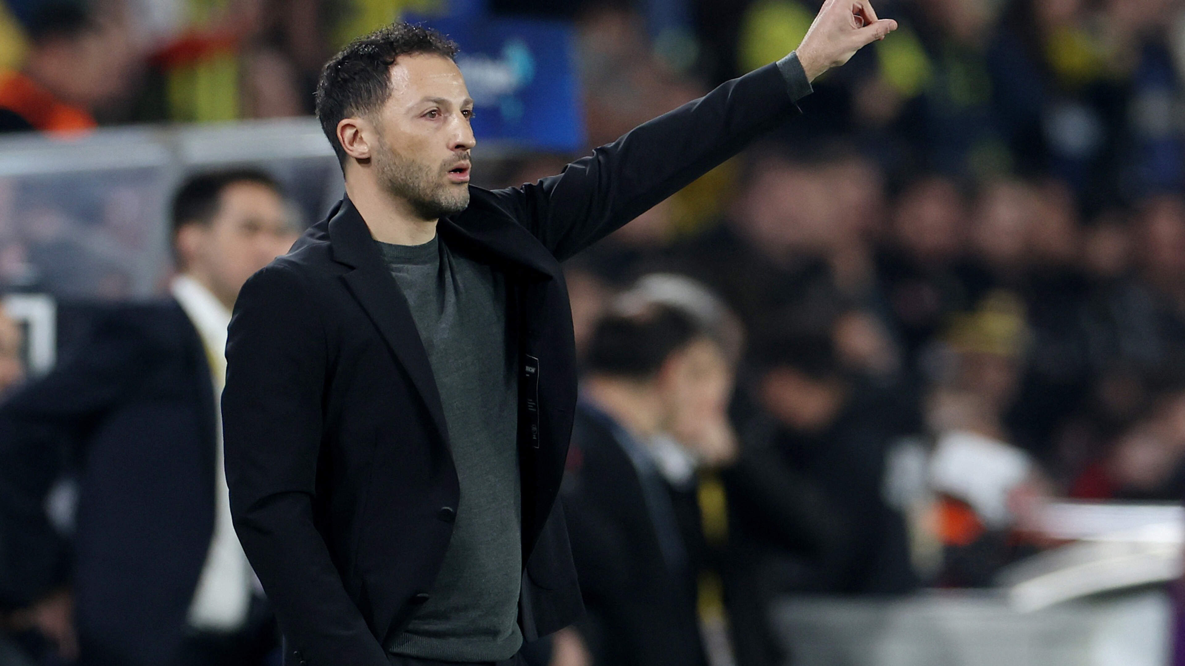 Nieuwe uitdaging voor de voormalige bondscoach van de Rode Duivels: Bologna bevestigt komst van Domenico Tedesco