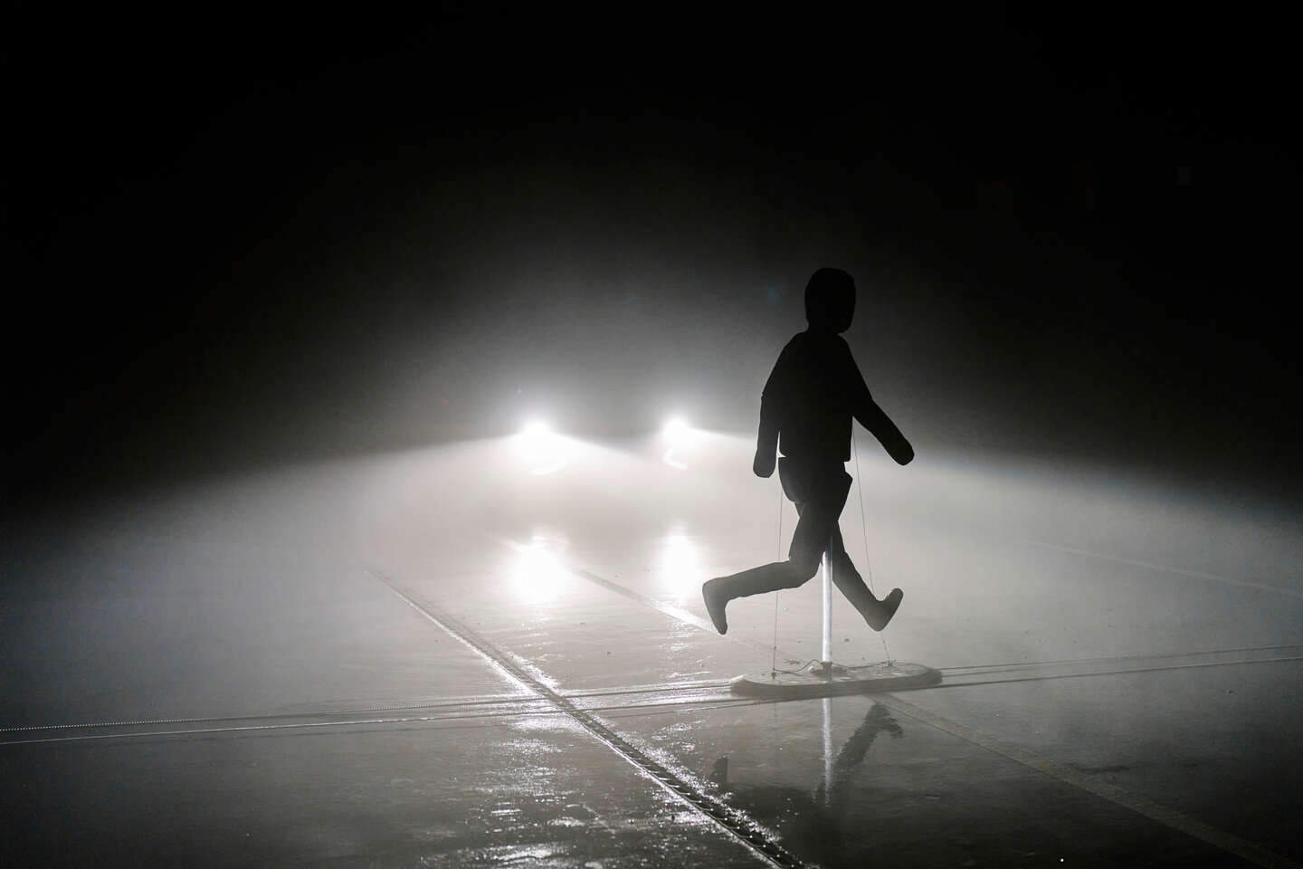 Geen enkel systeem doorstond alle testen: moderne rijhulpsystemen niet ...