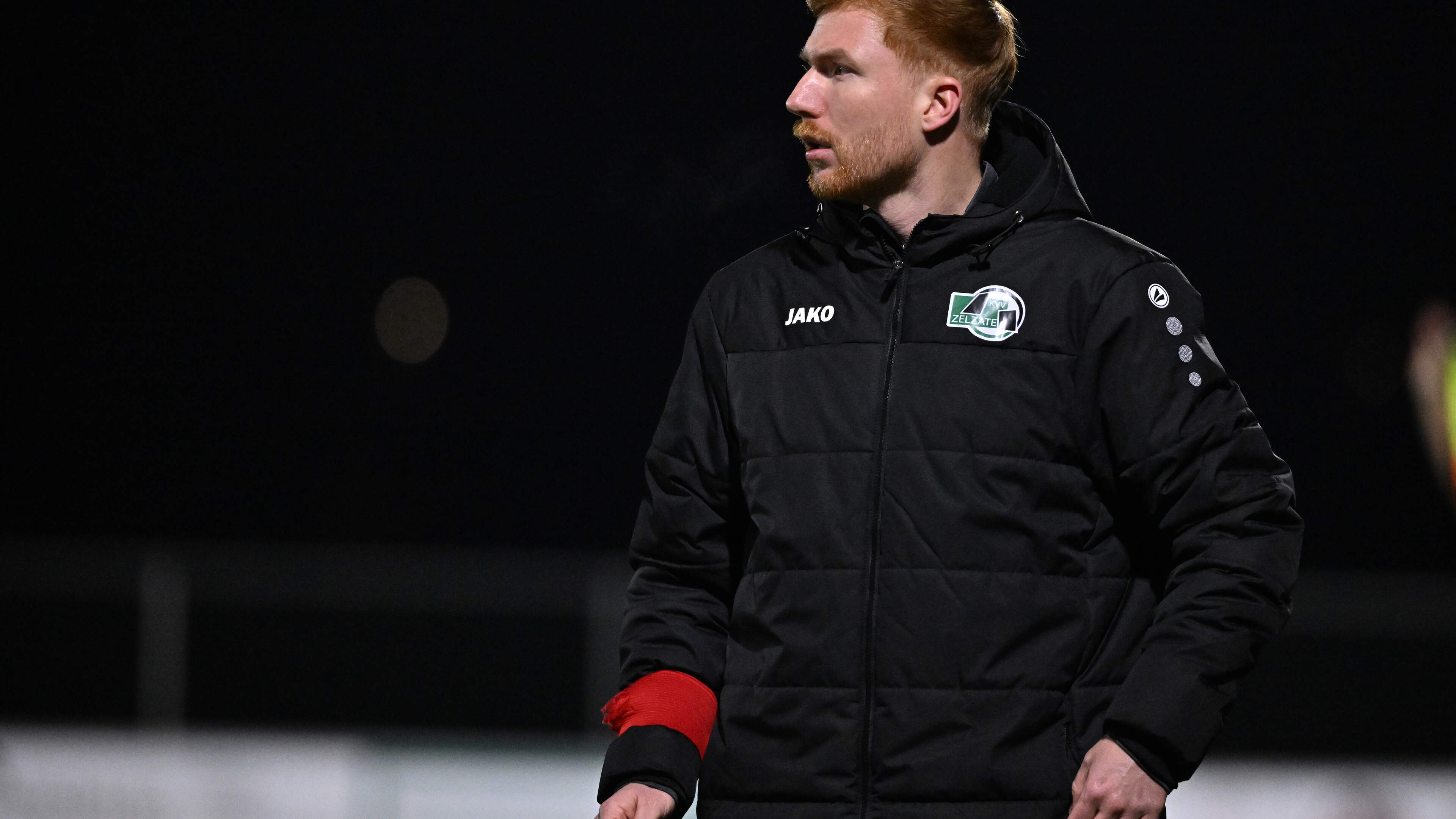KVV Zelzate houdt leider Sporting Hasselt op eigen veld in bedwang: “Dit is tegen de toekomstige kam
