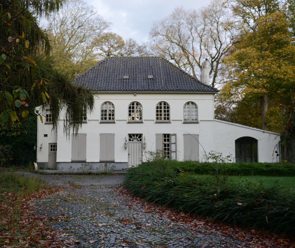 Te koop voor een spotprijsje: kasteel van omstreden horecabaas