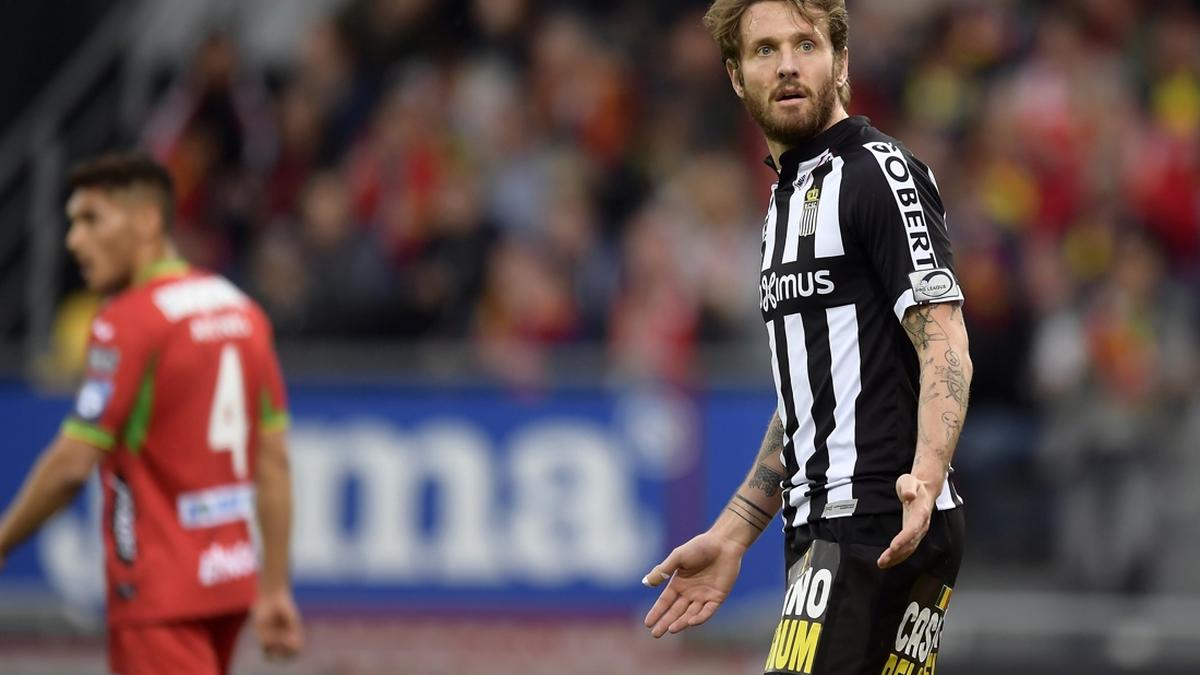 CLUBNIEUWS. Charleroi niet op zijn sterkst tegen Club, opvallende verschijning bij Anderlecht