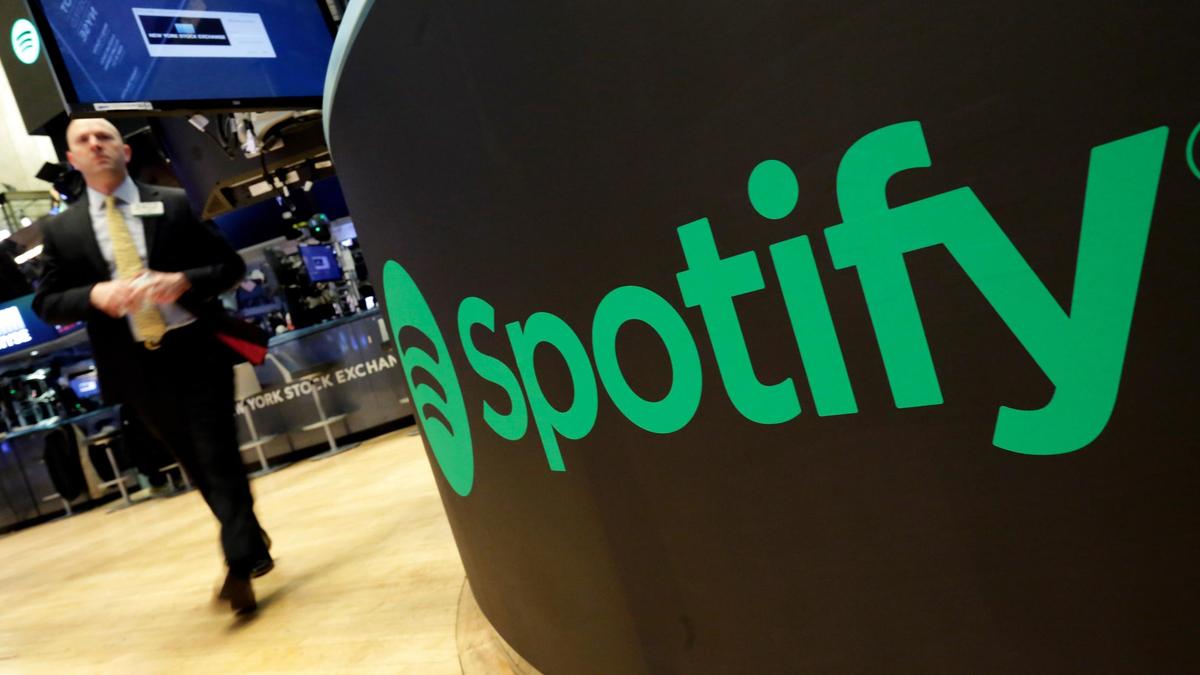 Turkish research into Spotify after government member “provocative playlists” suits