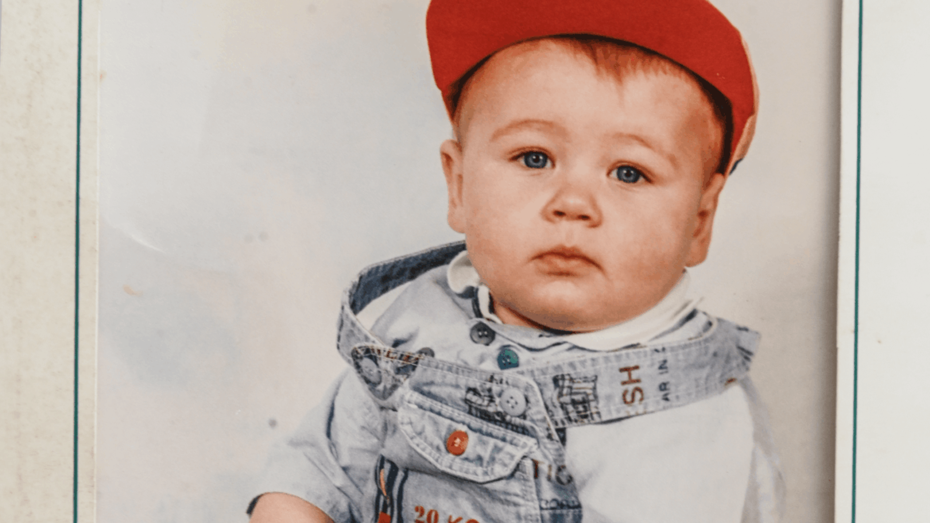 Het fotoalbum van Rode Duivel Hans Vanaken: “Hans was toen getrouwd met de bal”