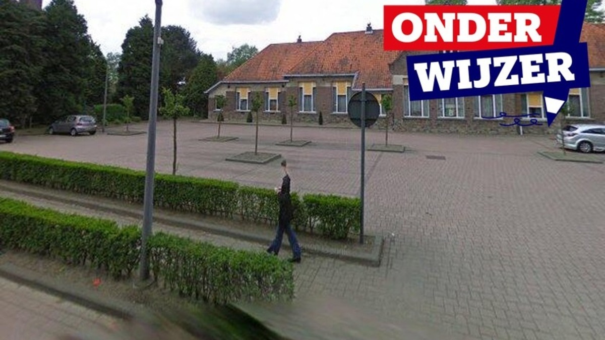 Vrije Basisschool Royke in Oudsbergen: dit zeggen de cijfers van de ...