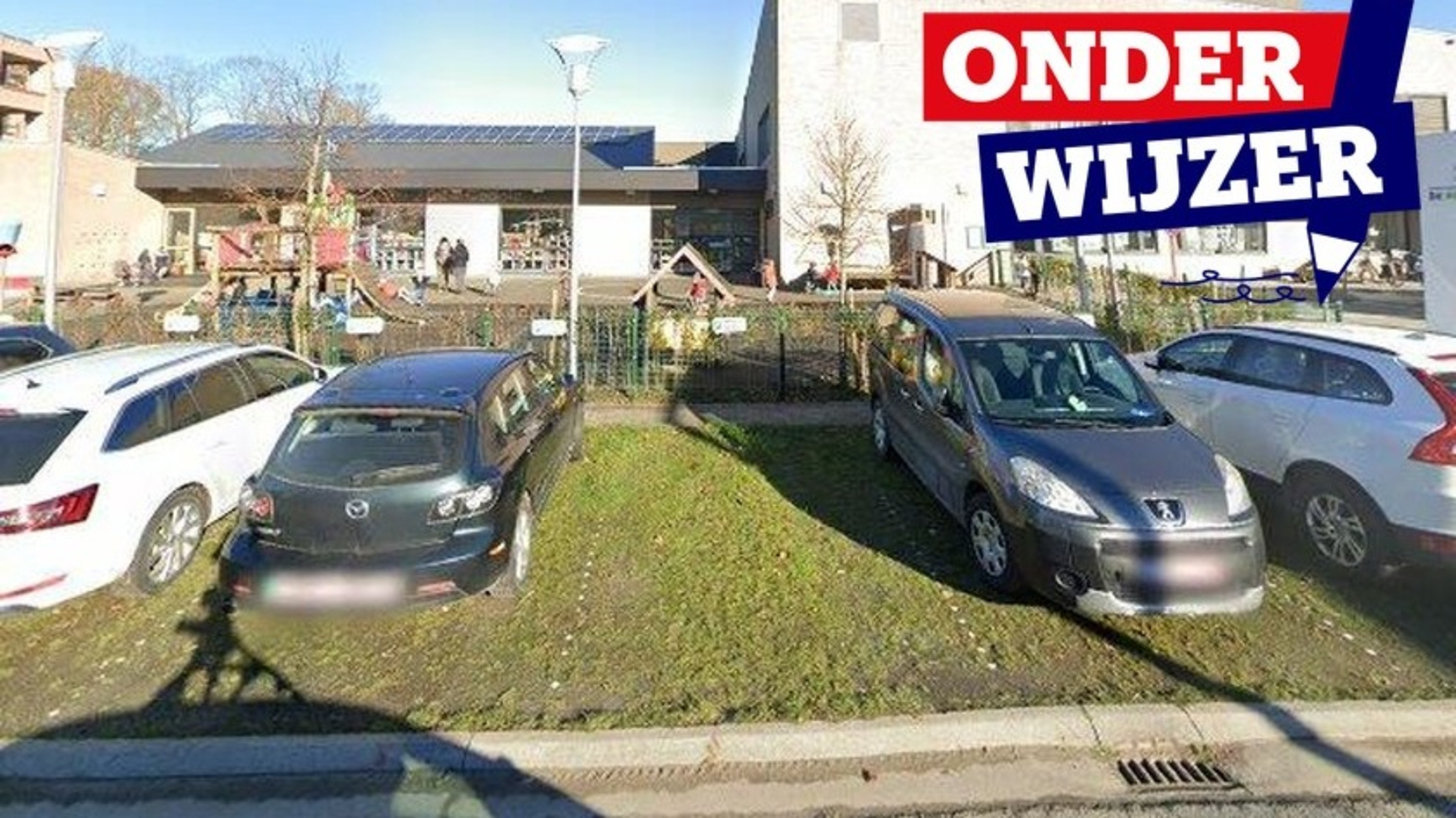 Gemeentelijke Basisschool De Weide Wereld in Kruisem: dit zeggen de cijfers van de Onderwijzer over 