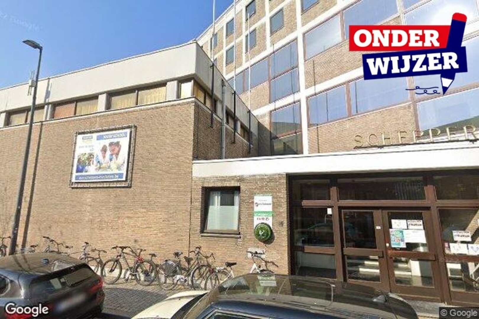 Scheppersinstituut in Mechelen: dit zeggen de cijfers van de ...