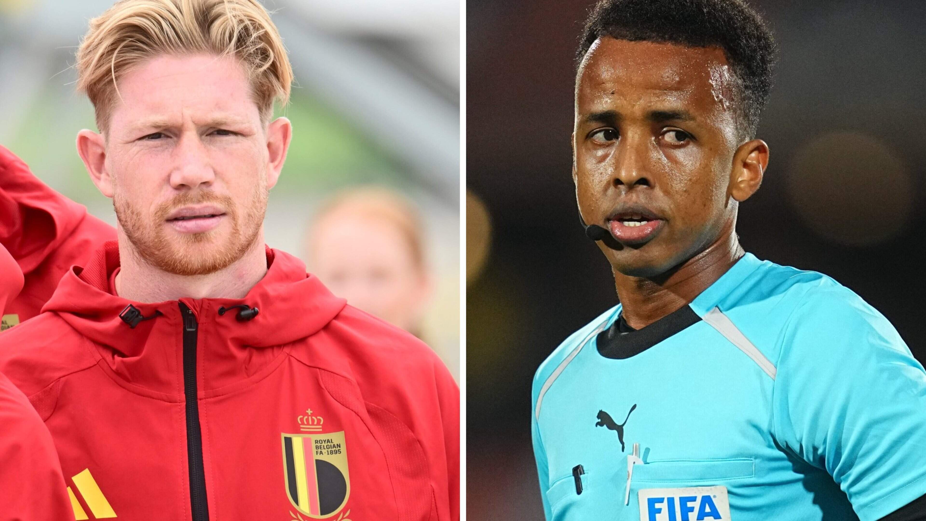 LIVE WK. Om 19 uur werken Rode Duivels eerste veldtraining a