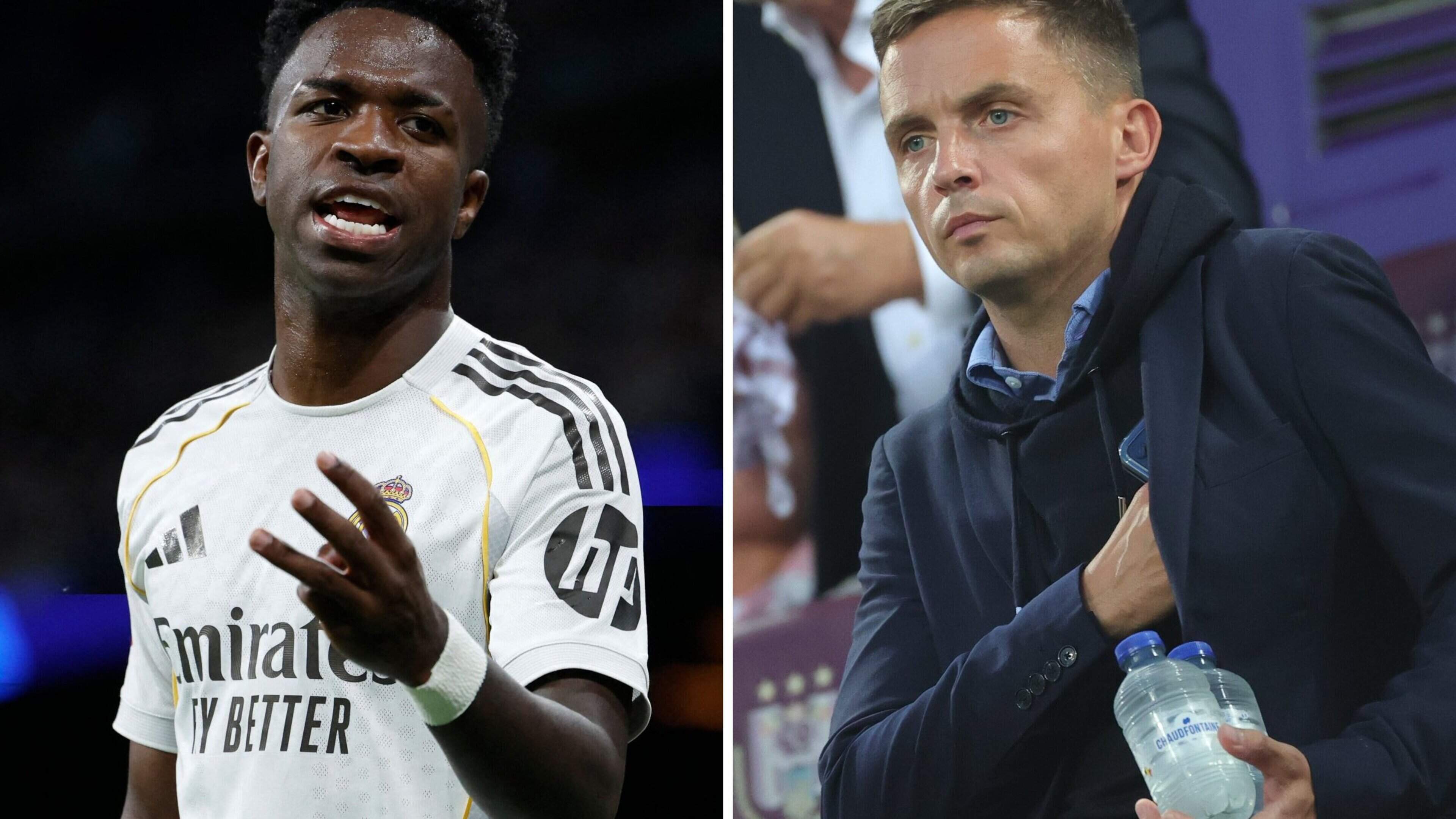 Onder het oog van... Jay-Z: Peter Verbeke (ex-Anderlecht) sl