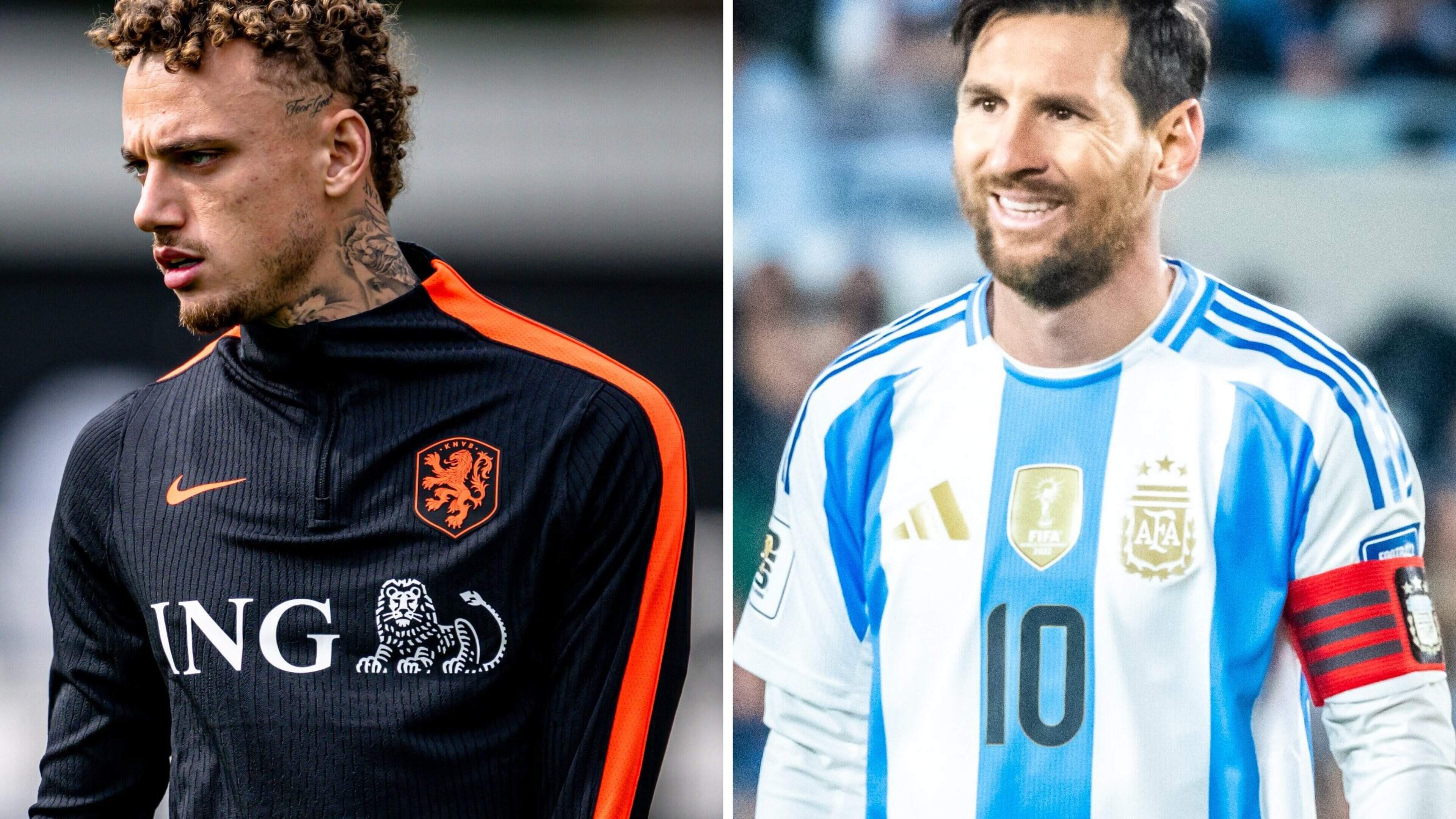 LIVE WK. Amerikaans gerecht opent onderzoek naar ticketverkoop, Noa Lang (ex-Club Brugge) en Bart Verbruggen (ex-Anderlecht) in Nederlandse selectie